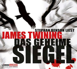James Twining: Das geheime Siegel