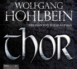 Wolfgang Hohlbein: Thor