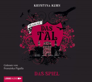 Krystyna Kuhn: Das Tal , Season 1, Das Spiel