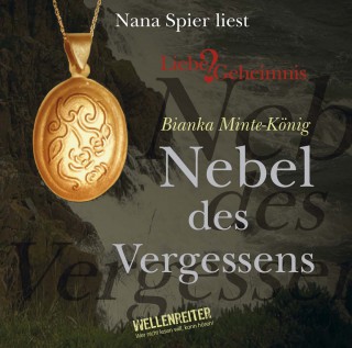 Bianka Minte-König: Nebel des Vergessens