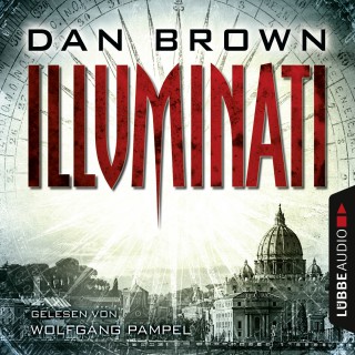 Dan Brown: Illuminati