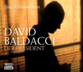David Baldacci: Der Präsident