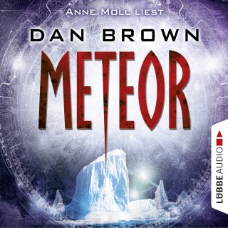 Dan Brown: Meteor (Gekürzt)