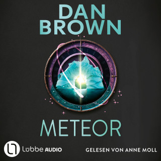 Dan Brown: Meteor (Gekürzt)