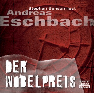 Andreas Eschbach: Der Nobelpreis
