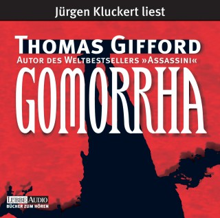 Thomas Gifford: Gomorrha