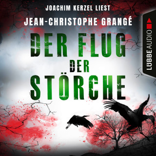 Jean-Christophe Grangé: Der Flug der Störche