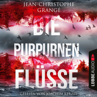 Jean-Christophe Grangé: Die purpurnen Flüsse