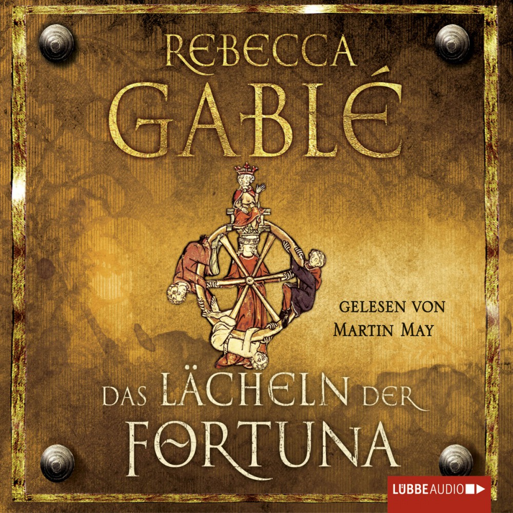 Rebecca Gable Das Lächeln Der Fortuna Reihenfolge Das Lächeln der Fortuna | Rebecca Gablé | HÖBU.de
