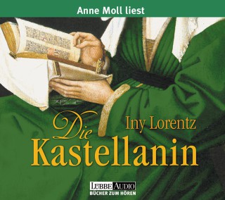 Iny Lorentz: Die Kastellanin