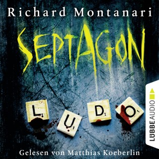 Richard Montanari: Septagon