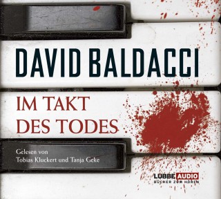 Benjamin Black: Im Takt des Todes