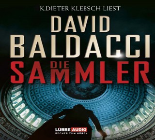 David Baldacci: Die Sammler