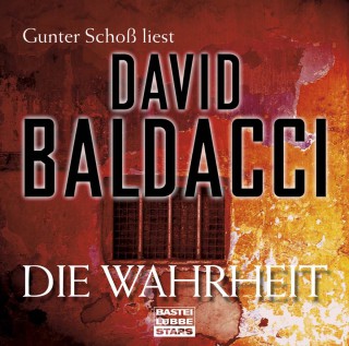 David Baldacci: Die Wahrheit