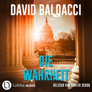 David Baldacci: Die Wahrheit