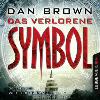 Dan Brown: Das verlorene Symbol