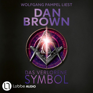 Dan Brown: Das verlorene Symbol