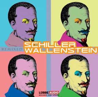 Friedrich Schiller: Wallenstein