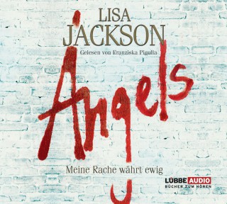 Lisa Jackson: Angels