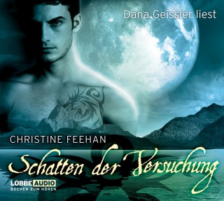 Christine Feehan: Schatten der Versuchung