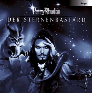 Perry Rhodan: Perry Rhodan, Folge 1: Der Sternenbastard