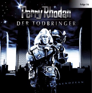 Perry Rhodan: Perry Rhodan, Folge 16: Der Todbringer