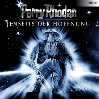 Perry Rhodan: Perry Rhodan, Folge 24: Jenseits der Hoffnung