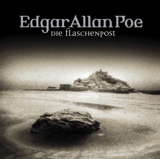 Edgar Allan Poe: Edgar Allan Poe, Folge 26: Die Flaschenpost