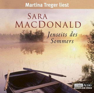 Sara MacDonald: Jenseits des Sommers