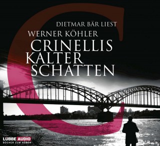 Werner Köhler: Crinellis kalter Schatten
