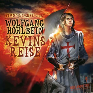Wolfgang Hohlbein: Kevin von Locksley, Teil 2: Kevins Reise