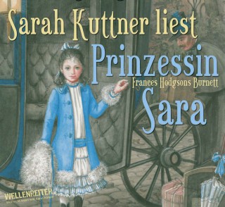Frances Hodgson Burnett: Prinzessin Sara