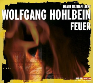 Wolfgang Hohlbein: Feuer