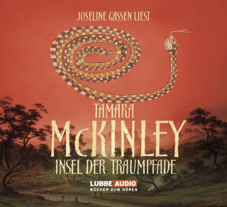 Tamara McKinley: Insel der Traumpfade