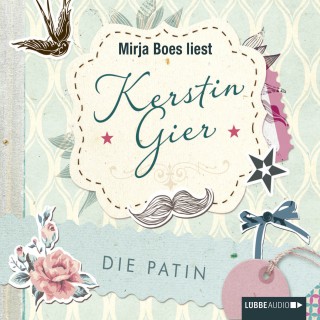 Kerstin Gier: Die Patin