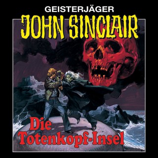 Jason Dark: John Sinclair, Folge 2: Die Totenkopf-Insel (Remastered)