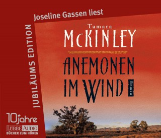 Tamara McKinley: Anemonen im Wind