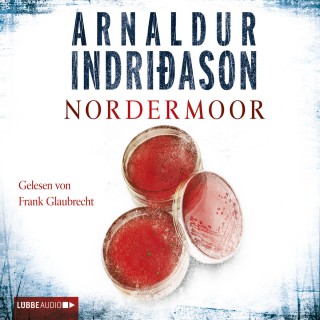 Arnaldur Indriðason: Nordermoor