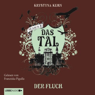 Krystyna Kuhn: Das Tal , Season 2, Der Fluch