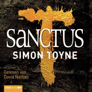 Simon Toyne: Sanctus