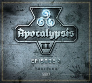 Mario Giordano: Apocalypsis, Staffel 2, Episode 4: Dzyan