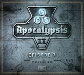Mario Giordano: Apocalypsis Staffel II - Episode 07: Octagon