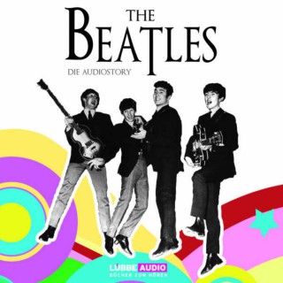 Thomas Bleskin: The Beatles - Die Audiostory
