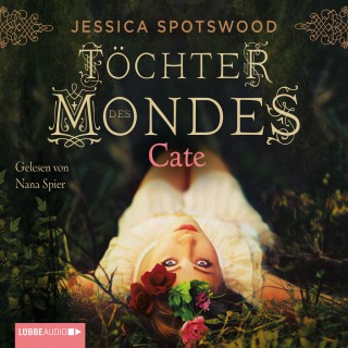 Jessica Spotswood: Töchter des Mondes