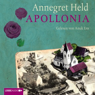 Annegret Held: Apollonia