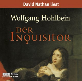 Wolfgang Hohlbein: Der Inquisitor