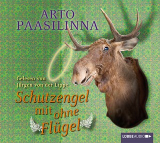 Arto Paasilinna: Schutzengel mit ohne Flügel