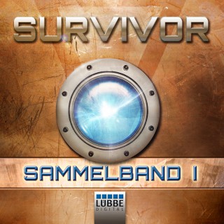 Peter Anderson: Survivor (DEU): Sammelband 1, Folge 1-4