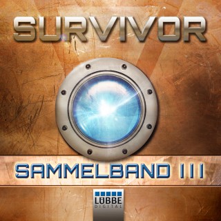 Peter Anderson: Survivor (DEU): Sammelband 3, Folge 9-12