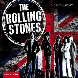 Michael Herden: The Rolling Stones - Die Audiostory (Special Edition)